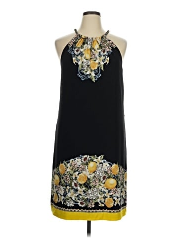 White House Black Market Cocktail Dress (view 1)