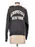 Aeropostale Gray Sweatshirt Size S - photo 1