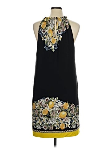 White House Black Market Cocktail Dress (view 2)