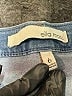 Ella Moss Hearts Blue Jeans Size 6 - photo 7