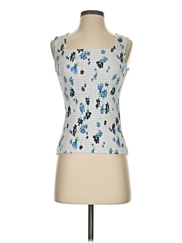On 34th Sleeveless Top (view 1)