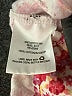 Basic Editions 100% Cotton Pink 3/4 Sleeve T-Shirt Size XXL - photo 7