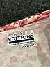 Basic Editions 100% Cotton Pink 3/4 Sleeve T-Shirt Size XXL - photo 8