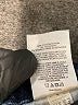 Express Blue Denim Shorts Size 2 - photo 5