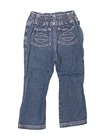 Harley Davidson Jeans (view 2)