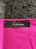 Soprano 100% Polyester Pink Sleeveless Top Size L (estimated) - photo 7