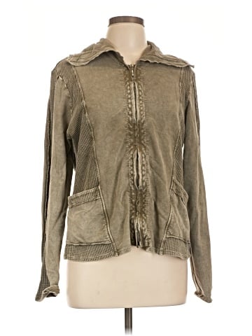 Leo & Nicole Jacket (view 1)