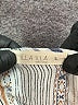 Illa Illa Blue Kimono Size S - photo 7