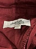 Charlotte Russe Burgundy Jacket Size L - photo 6