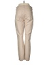 Ann Taylor Tan Jeans Size 6 - photo 2