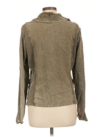 Leo & Nicole Jacket (view 2)