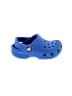 Crocs Blue Clogs Size 5 (baby) - photo 1