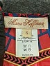 Mara Hoffman Blue Sleeveless Blouse Size S - photo 7