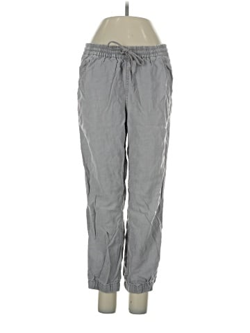 Point Sur Linen Pants (view 1)