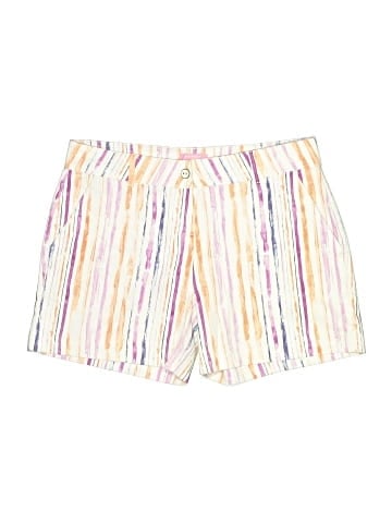 Isaac Mizrahi Shorts (view 1)