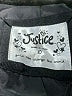 Justice Black Cardigan Size 10 - photo 3