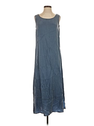 Liz Claiborne Casual Dress (view 1)