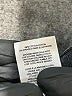 Express Black Denim Shorts Size 2 - photo 5