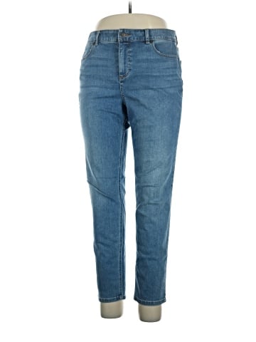 Talbots Outlet Jeans (view 1)