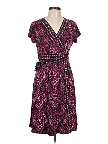 Apt. 9 Cocktail Dress (view 1)