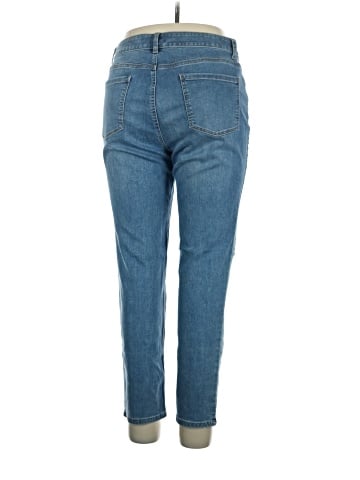 Talbots Outlet Jeans (view 2)