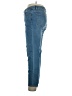 Talbots Outlet Solid Blue Jeans Size 14 - photo 5