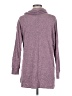 Motherhood Purple Pullover Sweater Size Med Maternity - photo 2