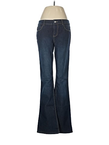 White House Black Market Jeans (view 1)