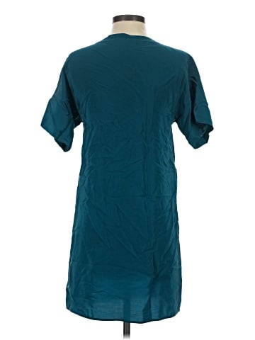 Amanda Uprichard Short Sleeve Blouse (view 2)