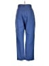 Sears Blue Casual Pants Size 12 - photo 2