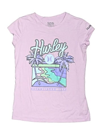 Hurley Short Sleeve T-Shirt (view 1)