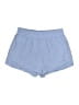 all in motion 100% Nylon Solid Blue Athletic Shorts Size XXL - photo 1