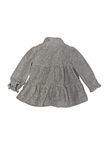 Savannah 3/4 Sleeve Top (view 2)