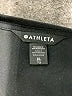 Athleta Black Sleeveless T-Shirt Size XL - photo 4