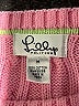 Lilly Pulitzer 100% Cotton Pink Pullover Sweater Size M - photo 7
