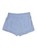 all in motion 100% Nylon Solid Blue Athletic Shorts Size XXL - photo 2