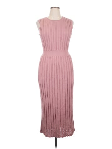 Varley Cocktail Dress (view 1)