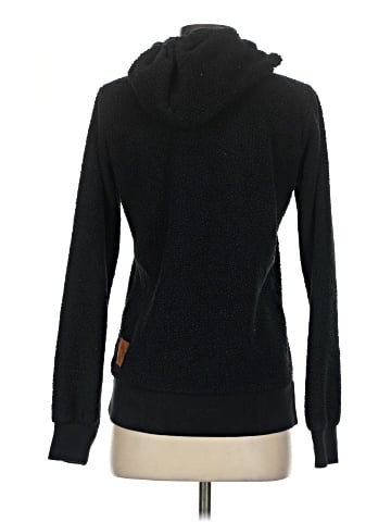 Roxy Zip Up Hoodie (view 2)