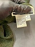 Bill Blass 100% Polyester Green Casual Dress Size 18 - photo 8