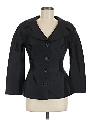 Dolce & Gabbana Vintage Crop Jacket  (view 1)