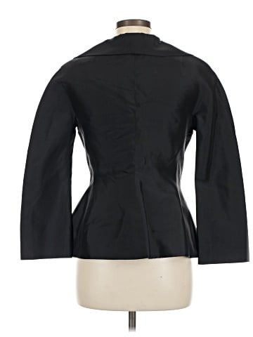 Dolce & Gabbana Vintage Crop Jacket  (view 2)