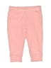 Stem Pink Casual Pants 3-6 MO / 6 MO - photo 1