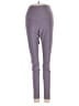 Alo Solid Purple Active Pants Size XS - photo 1