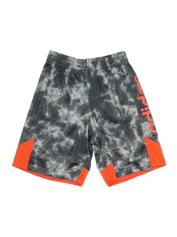 Adidas Athletic Shorts (view 1)