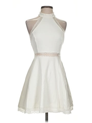 Lulus Cocktail Dress (view 1)