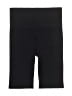 DKNY Solid Black Athletic Shorts Size XS (estimated) - photo 1