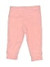 Stem Pink Casual Pants 3-6 MO / 6 MO - photo 2