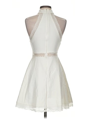 Lulus Cocktail Dress (view 2)