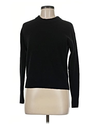 Quince Turtleneck Sweater (view 1)