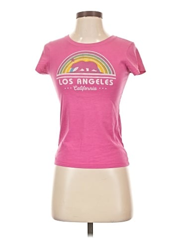 Next Level Apparel Short Sleeve T-Shirt (view 1)
